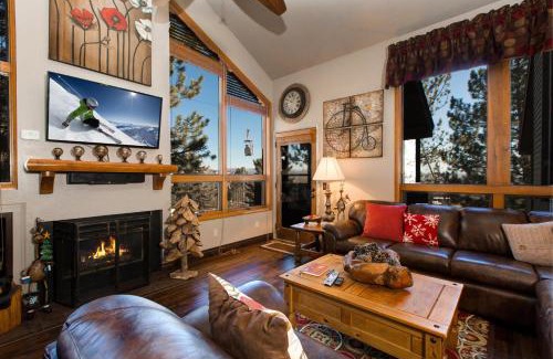 Park City Casa | RedPine Condominums T-19
