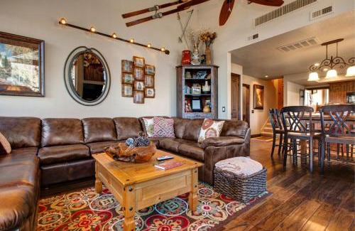 Park City Casa | RedPine Condominums T-19