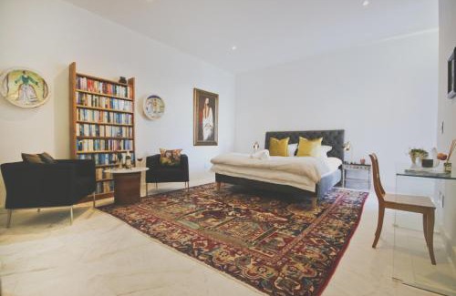 Gordons Bay Central Casa | Redrock Ocean View Villa