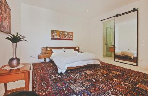 Gordons Bay Central Casa | Redrock Ocean View Villa