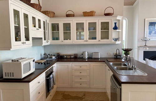 Port Elliot Cabaña | Redruth Cottage Port Elliot
