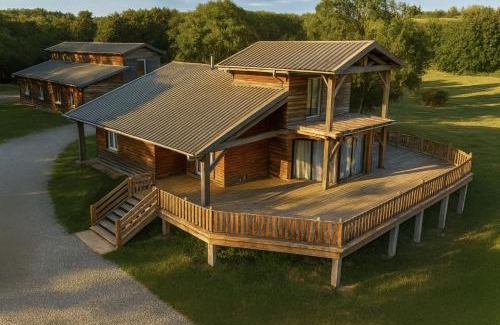 Senaud Casa | Redspring Chambres d'Hôtes
