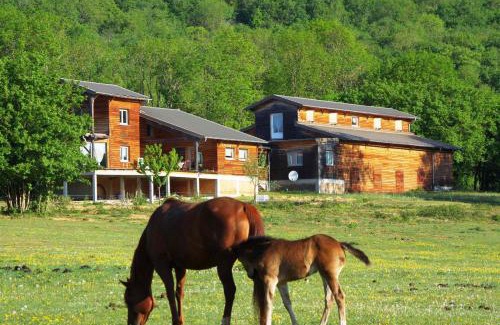 Senaud Casa | Redspring Chambres d'Hôtes