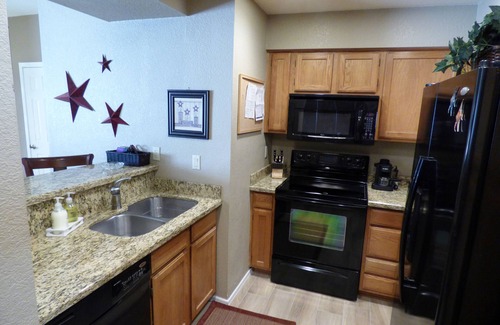 Scottsdale Ranch Condominio | ¡MARAVILLOSO! Piscinas -Spa -Tenis -Gym -Gated - Prístino!