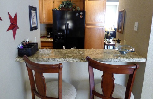 Scottsdale Ranch Condominio | ¡MARAVILLOSO! Piscinas -Spa -Tenis -Gym -Gated - Prístino!