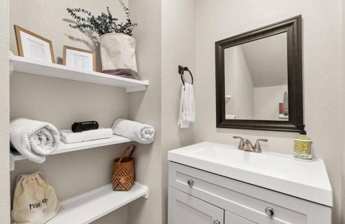 Tobin Hill Casa | Reduced! Casa Paz - Historic Home Walking Distance