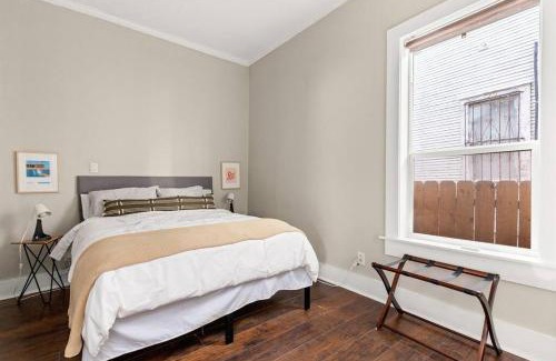 Tobin Hill Casa | Reduced! Casa Paz - Historic Home Walking Distance