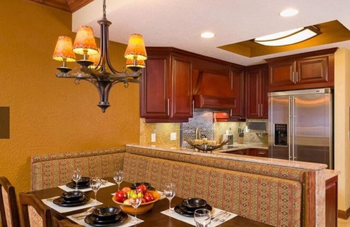Park City Complejo | Estación de esquí Park March Canyons Westgate Resort and Spa March (3 al 10 de marzo de 2019)
