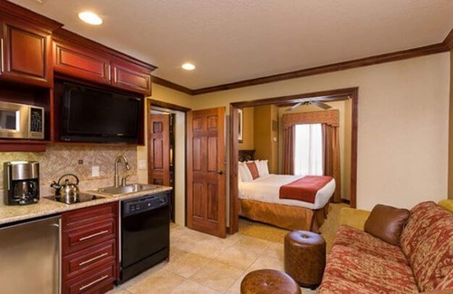 Park City Complejo | Estación de esquí Park March Canyons Westgate Resort and Spa March (3 al 10 de marzo de 2019)