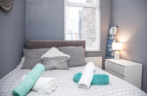 Wavertree Casa | Reduced Price, Long or Short Stays, Free Parking