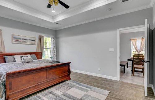 Beaumont Casa | Reduced! Renovated hidden gem. Chef Kitch. Wheelch
