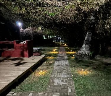 Sao Miguel Do Gostoso Casa | Reduto Gostoso Bangalôs