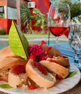 Sao Miguel Do Gostoso Casa | Reduto Gostoso Bangalôs