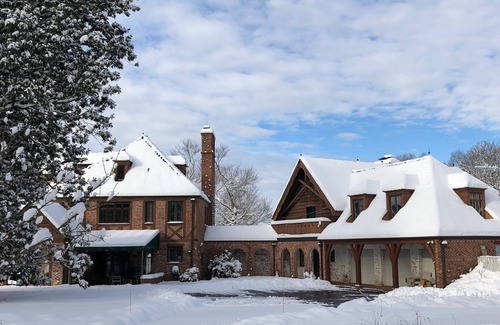Boyds Casa | Redwall Castle in Germantown, MD (Washington, DC)