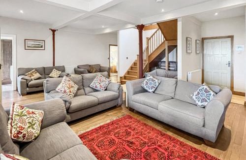 Porlock Casa | Redway Lodge