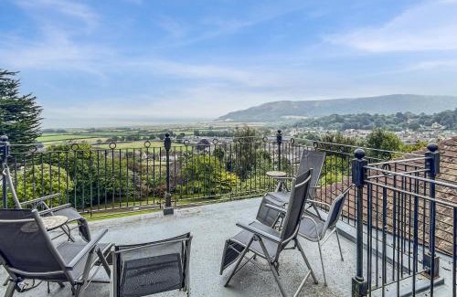 Porlock Casa | Redway Lodge
