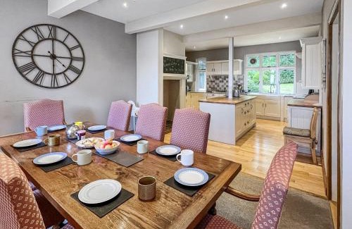 Porlock Casa | Redway Lodge