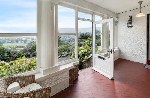 Porlock Casa | Redway Lodge