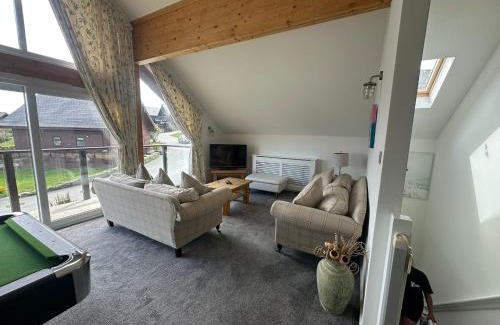Winnard's Perch Casa | Redwood at Retallack Resort