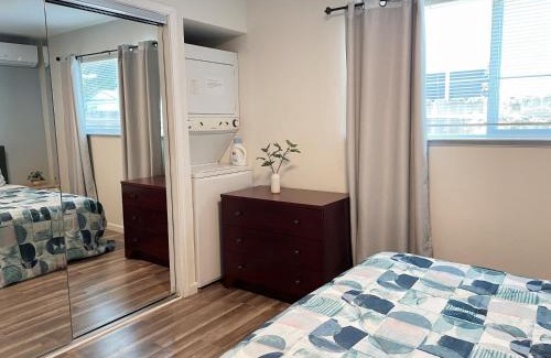 Sunnyvale Apartamento | Redwood Place in Heart of Silicon Valley