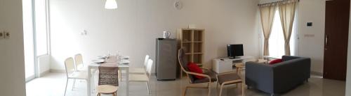 Pangkalpinang Apartamento | Redwood Residence