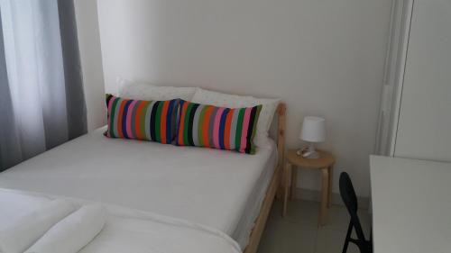 Pangkalpinang Apartamento | Redwood Residence