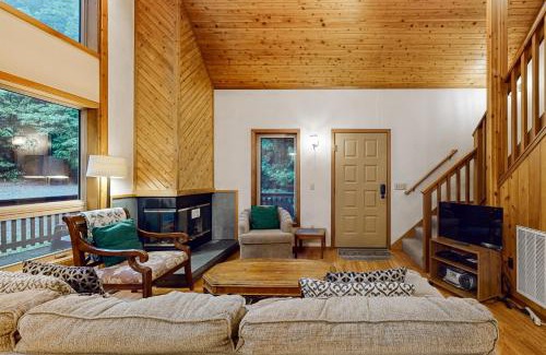 Mendocino Casa | Redwood Rest