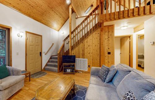 Mendocino Casa | Redwood Rest
