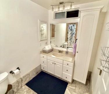 Scotts Valley Casa | Redwood View Suite 326SQFT Private Entrance and Bath