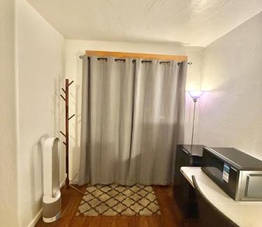 Scotts Valley Casa | Redwood View Suite 326SQFT Private Entrance and Bath
