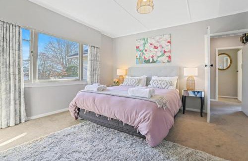 Lynmore Casa | Redwoods Retreat
