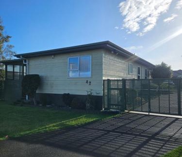 Rotorua Casa | Redwoods Spa Hayven, MTB