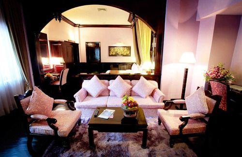 Siem Reap Hotel | Ree Mohasambath Hotel & Resort I