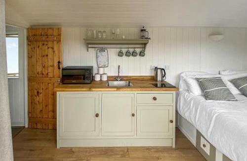 Haddiscoe Casa | Reed View