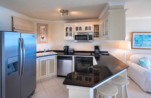Reeds Bay Apartamento | Reeds House 13 2BR in St. James by Personal Villas - Amazing White Sandy Beaches