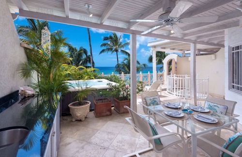 Reeds Bay Apartamento | Reeds House 13 2BR in St. James by Personal Villas - Amazing White Sandy Beaches