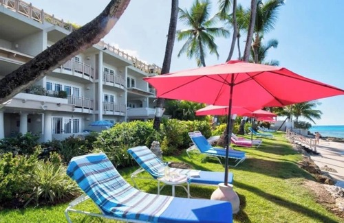 Reeds Bay Apartamento | Reeds House 13 2BR in St. James by Personal Villas - Amazing White Sandy Beaches