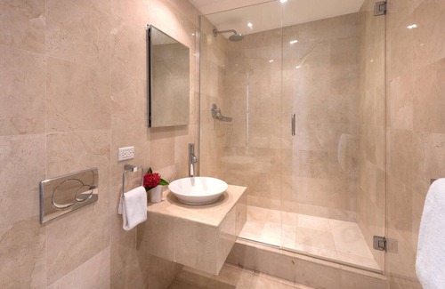 Reeds Bay Apartamento | Reeds House 13 Luxury Penthouse