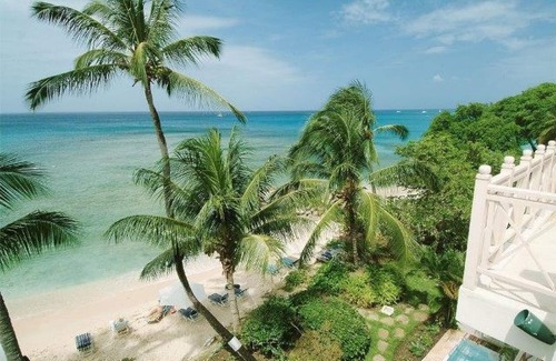 Reeds Bay Apartamento | Reeds House 13 - Penthouse de lujo de 3 dormitorios en Reeds Bay en Barbados