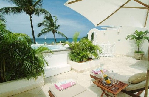 Reeds Bay Apartamento | Reeds House 13 - Penthouse de lujo de 3 dormitorios en Reeds Bay en Barbados