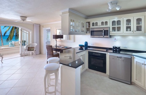 Reeds Bay Apartamento | Reeds House 14 3BR in St. James by Personal Villas - Amazing White Sandy Beaches