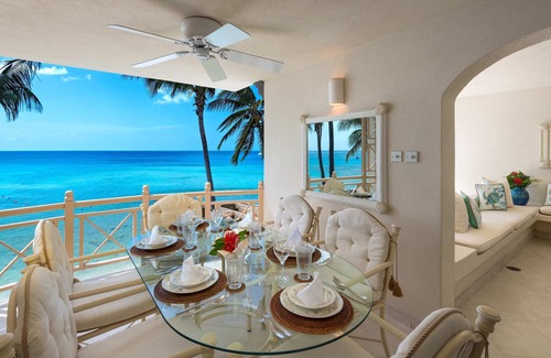 Reeds Bay Apartamento | Reeds House 14 3BR in St. James by Personal Villas - Amazing White Sandy Beaches