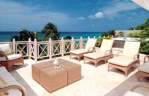 Reeds Bay Villa | Reeds House Penthouse 14 (3 Bedrooms)