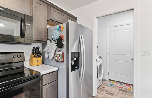 Kimberling City Casa | Reeds Spring Home: 4 Mi to Table Rock Lake!