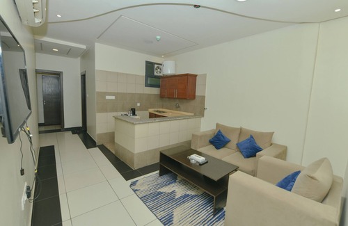Al Kharj Apartamento | Reef Al Kharj Hotel Apartments
