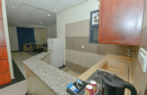 Al Kharj Apartamento | Reef Al Kharj Hotel Apartments
