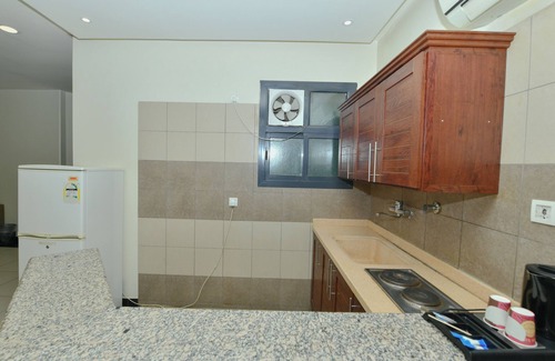 Al Kharj Apartamento | Reef Al Kharj Hotel Apartments