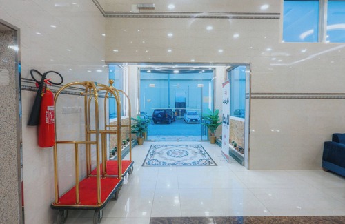 Buraydah Apartamento | Reef Al Qassim 2 Hotel Apartments