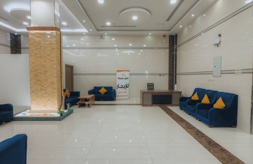 Buraydah Apartamento | Reef Al Qassim 2 Hotel Apartments