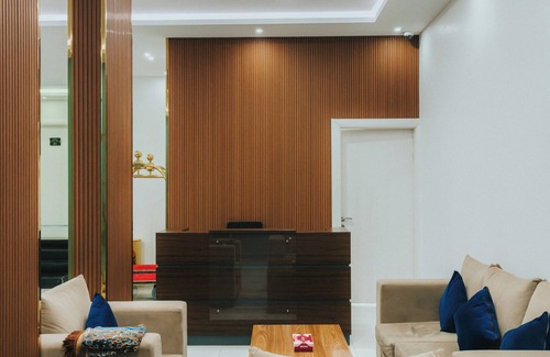 Yanbu Apartamento | Reef Al Qassim Hotel Apartments